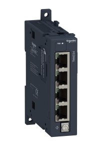Schneider TM4ES4 Modül Ağı