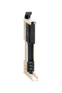 Schneider TM5ACBM1110 10lu 24V DC Beyaz Veri Yolu Tabanı