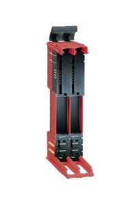 Schneider TM5ACBM3FS 24V DC Güvenlik Kodlu Bara Tabanı