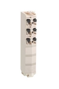 Schneider TM5ACTB06 Modicon TM5 6 Kontaklı Terminal Bloğu