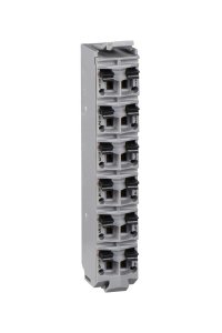 Schneider TM5ACTB12PS Modicon TM5 12 Kontaklı Terminal Bloğu