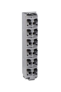 Schneider TM5ACTB32 12 Kontaklı Siyah Terminal Bloğu