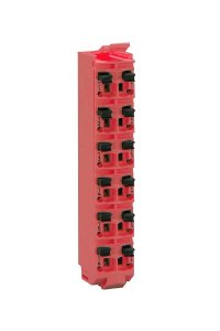 Schneider TM5ACTB52FS Güvenlik Kodlu Terminal Bloğu