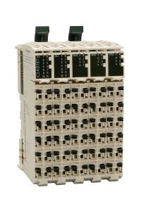 Schneider TM5C24D18T 42 G/Ç Kompakt Genişletme Bloğu