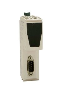 Schneider TM5PCRS2 Modbus/ASCII Haberleşme Modülü