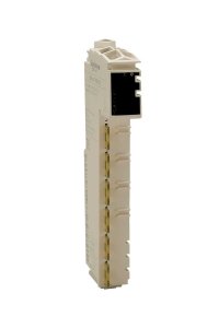 Schneider TM5SAI2L +/-10V 0-20Ma- 4-20Ma Analog Giriş Modülü
