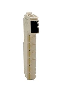 Schneider TM5SAI4H 4 Girişli 16 Bit Analog Giriş Modülü