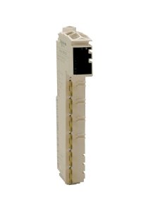Schneider TM5SAO2H +/-10V 0-20mA Analog Çıkış Modülü