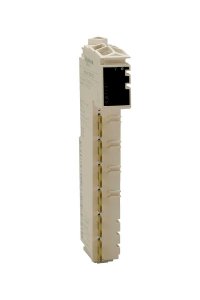Schneider TM5SAO2L +/-10V 0-20mA Analog Çıkış Modülü