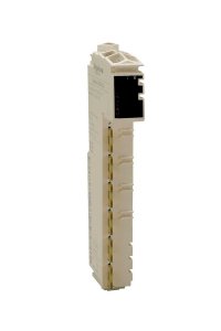 Schneider TM5SAO4H +/-10V 0-20mA Analog Çıkış Modülü