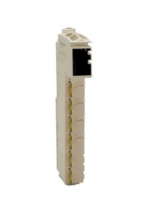 Schneider TM5SAO4L +/-10V 0-20mA Analog Çıkış Modülü