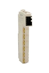 Schneider TM5SDI2DF 24VDC 3 Telli Sayaç Modülü