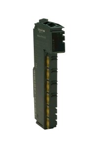 Schneider TM5SDI4A 100-240V AC Dijital Giriş Modülü