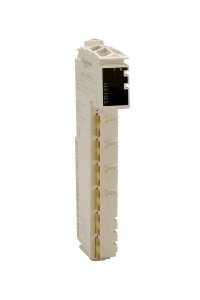 Schneider TM5SDI4D 24V DC 4 Girişli Dijital Giriş Modülü