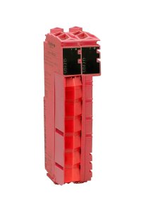 Schneider TM5SDI4DFS 24V DC Güvenlik Dijital Giriş Modülü