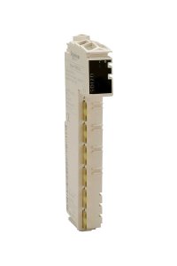 Schneider TM5SDM12DT 24V DC Dijital Giriş/Çıkış Modülü