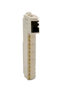 Schneider TM5SDO12T 24V DC 0.5A Dijital Çıkış Modülü