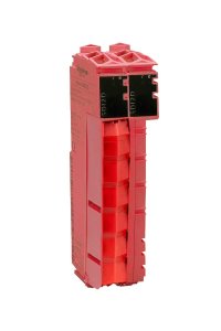 Schneider TM5SDO4TAFS 24V DC Güvenlik Dijital Çıkış Modülü