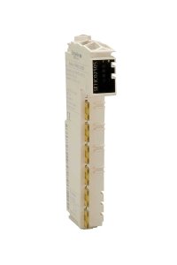 Schneider TM5SE1IC01024 100 KHz 1 Hsc Artımlı Sayaç Modülü