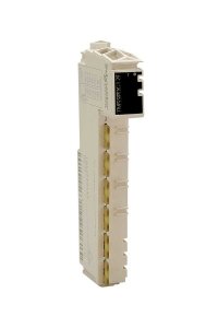 Schneider TM5SPDD12F 12x0VDC Ortak Dağıtım Modülü