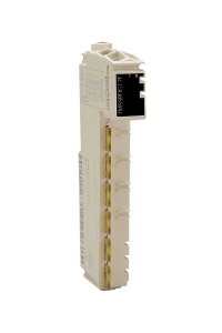 Schneider TM5SPDG6D6F 6x0VDC-6x24VDC Ortak Dağıtım Modülü