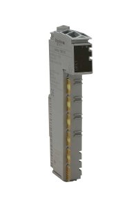Schneider TM5SPS2 Giriş Çıkış Modülü için Güç Dağıtım Modülü