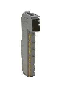 Schneider TM5SPS3 Giriş Çıkış Modülü için Güç Dağıtım Modülü