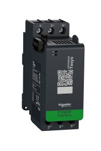 Schneider TPRPM009 Tesys Island 9A 4kW Güç Arayüz Modülü