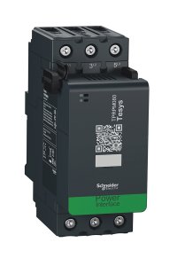 Schneider TPRPM080 Tesys Island 80A 37kW Güç Arayüz Modülü