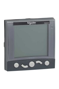 Schneider TRV00121 IP54 96x96mm Fdm 121 Pano Gösterge Modülü