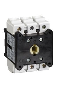 Schneider V6 Tesys Vario 175A Yük Ayırıcı Gövdesi