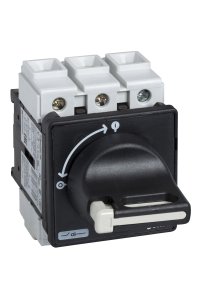 Schneider VBD0 Tesys Vario 25A Yük Ayırıcı