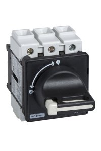 Schneider VBF0 VARIO 5.5kW Komple Şalter