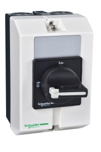 Schneider VBF01GE Vario VBF 16A Muhafazalı Yük Ayırıcı