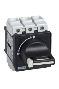 Schneider VBF2 VARIO 11kW Komple Şalter