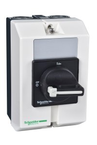 Schneider VBF2GE 3P 32A Anahtar Bağlantı Kesici Vario