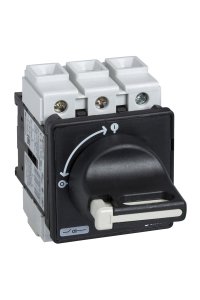 Schneider VBF3 VARIO 18.5kW Komple Şalter