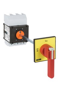 Schneider VCCF5 Tesys Vario Vccf 125A Acil Stop Anahtarı