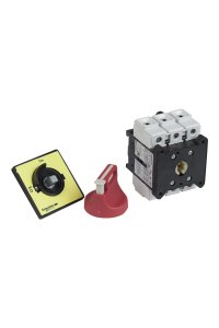 Schneider VCF3 18.5kW VARIO Komple Şalter