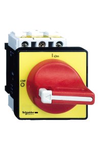 Schneider VCF4 22kW VARIO Komple Şalter