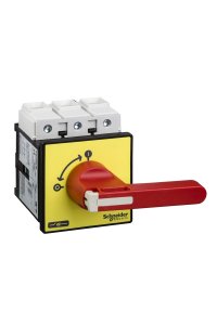 Schneider VCF6 37kW VARIO Komple Şalter