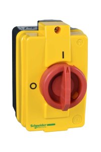 Schneider VCFN20GE 16A Kutulu Mini Vario Emniyet Şalteri