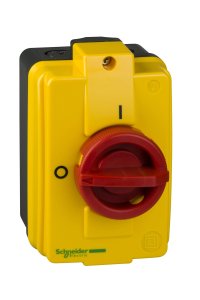 Schneider VCFN25GE 3P 20A Anahtar Bağlantı Kesici Vario