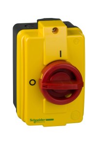 Schneider VCFN32GE 3P 25A Anahtar Bağlantı Kesici Vario