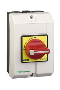 Schneider VCFXGE1 VN12-VN20 V02-V2 için Boş Kutu