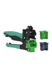 Schneider VDIB2736 Konnektör için Hızlı Sonlandırma Aleti