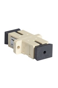 Schneider VDIB6021001 Simplex Fiber Optik Adaptör