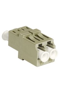 Schneider VDIB6051002 Actassi Kare Fiber Optik Adaptör