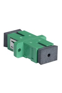 Schneider VDIB6072001 Actassi Simplex Fiber Optik Adaptör