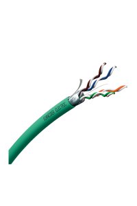 Schneider VDICD136218 Actassi Bakır 500m 250MHz Cat 6 Kablo